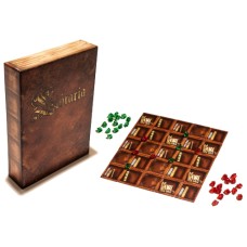 Libraria spel