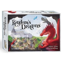 Keydom's Dragons, Huch EN/D