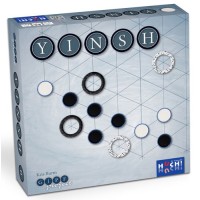 YINSH DE/EN/FR/NL