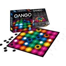 Qango, strategisch bordspel 2 spelers