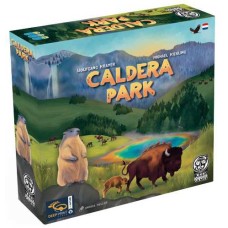 Caldera Park - only NL - Keep Exploring