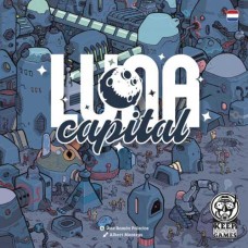 Luna Capital + Promo - NL