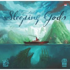 Sleeping Gods - NL - Keep Exploring
