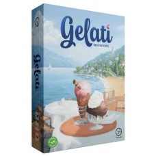 Gelati kaartspel Jolly Dutch
* expected week 21*