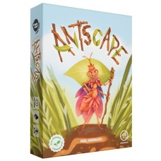 Antscape kaartspel - Jolly Dutch