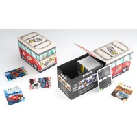 Driving me Crazy - kaartspel
* Pre-order *