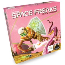 Space Freaks