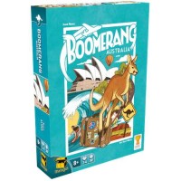 Boomerang Australia EN-FR Matagot