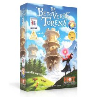 The Wandering Towers - NL only