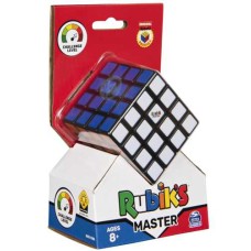 Rubik's Cube - 4x4
* Expected week 14 *