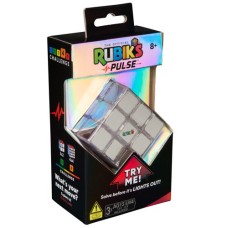 Rubiks Cube Pulse