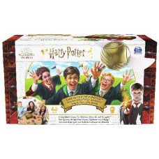 Harry Potter Catch the Snitch card game
* delivery time unknown *