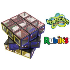 Perplexus Rubik's 3x3 Kubus