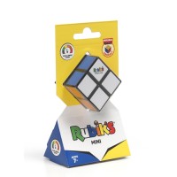 Rubik's Cube - 2x2 Mini
* delivery time unknown *