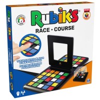 Rubik's Race Game - schuifpuzzel