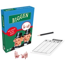 Pass the pigs-dice-game Winning Moves NL