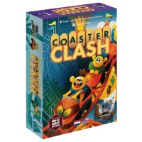 Coaster Clash!
* Release 5 oktober *
