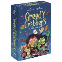 Greedy Grabbers
* Release 5 oktober *