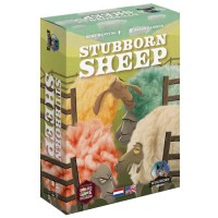 Stubborn Sheep
* Release 5 oktober *