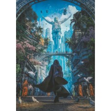 Puzzel Sentinel 1000 Heye 30122 NEW