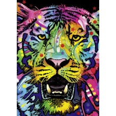 Puzzel Wild Tiger1000 stuk.Heye 29766