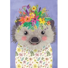 Puzzel Funny Hedgehog 500 Heye 29952
* levertijd onbekend *