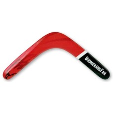 Boomerang EAGLE Right 32cm.30gr.circle 10m.
* expected mid-june *