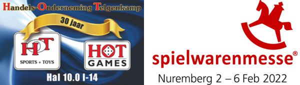 Spielwarenmesse