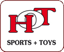 HOT Sports + Toys