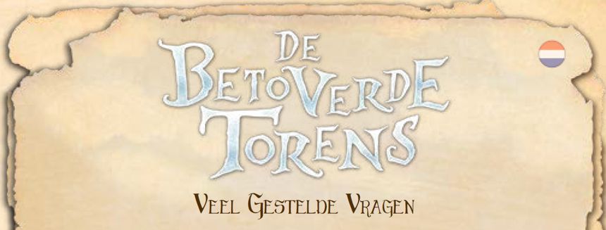 Veelgestelde Vragen