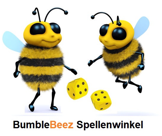 Bumblebeez speelt… De Betoverde Torens